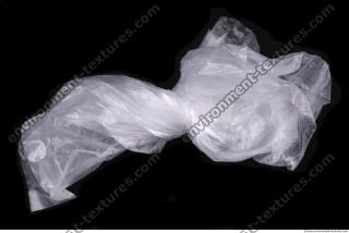 Photo Textures of Plastic Packaking